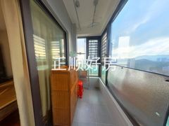阳台