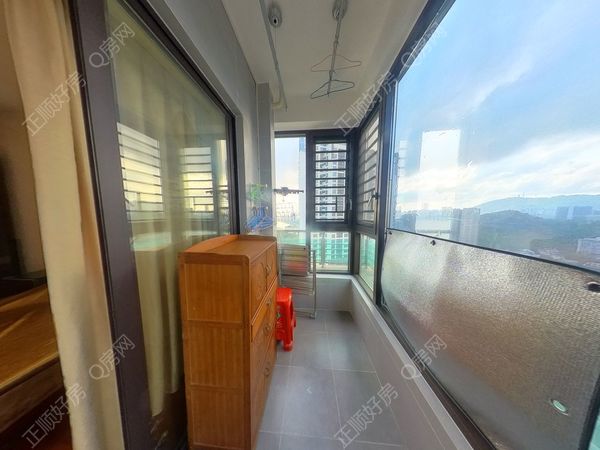 阳台
