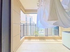 阳台