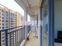 阳台