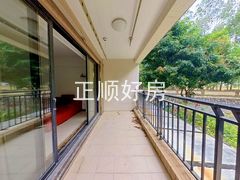 阳台