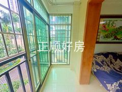 阳台