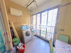阳台