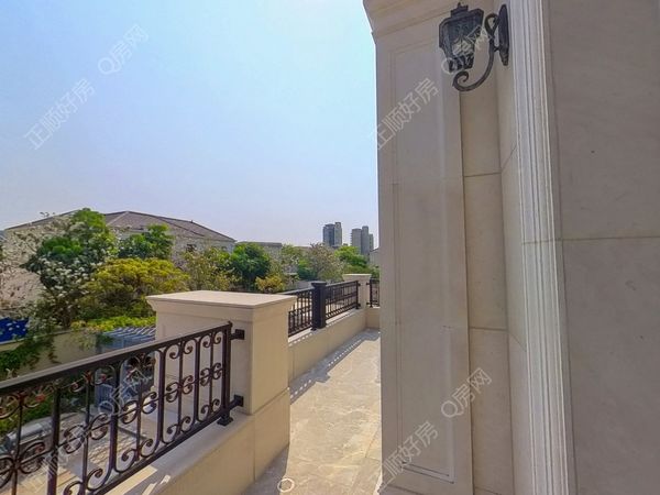 阳台