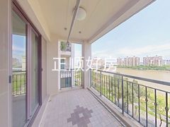 阳台