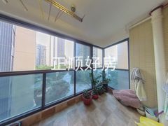 阳台