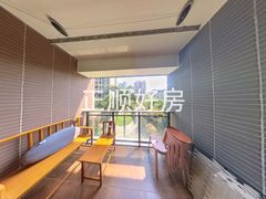 阳台