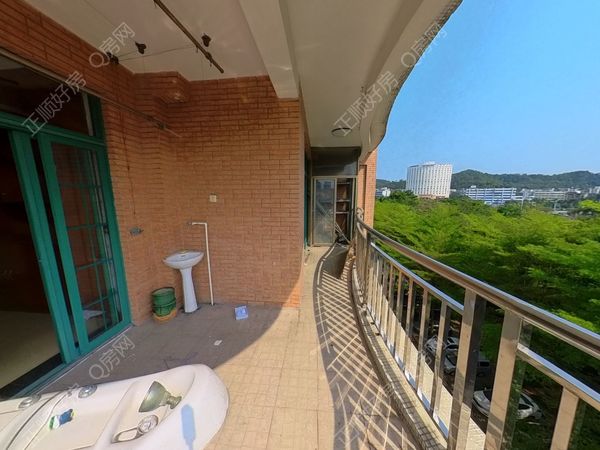 阳台