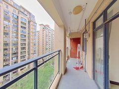 阳台