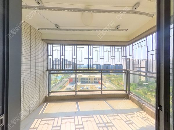 阳台