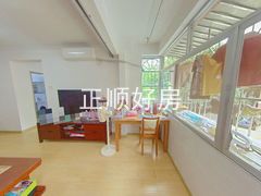 阳台