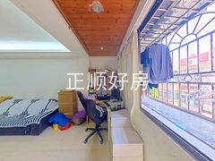 阳台