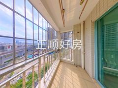 阳台