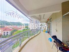 阳台