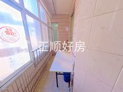 阳台