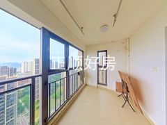 阳台