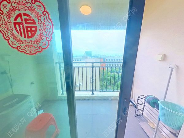 阳台