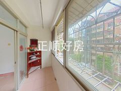 阳台