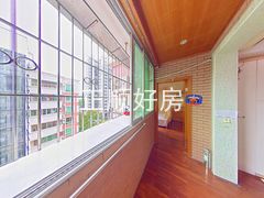 阳台