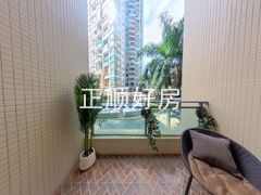 阳台