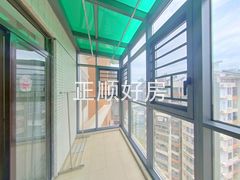 阳台