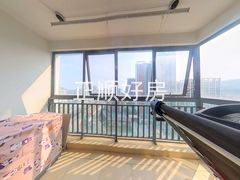 阳台