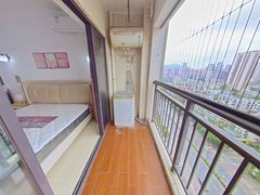 阳台