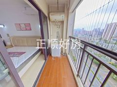 阳台