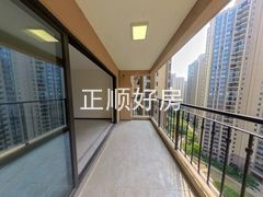 阳台