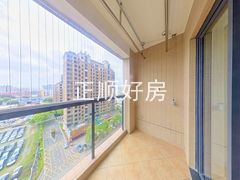阳台