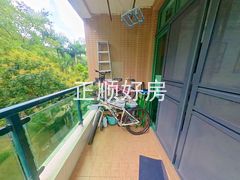 阳台