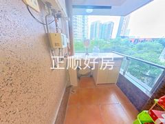阳台