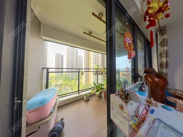 阳台