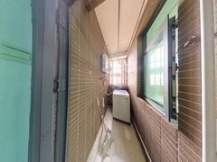 阳台