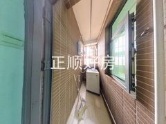 阳台