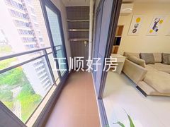 阳台