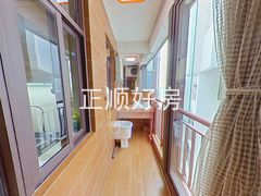 阳台