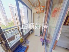 阳台