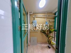 阳台