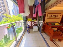 阳台