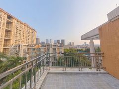 阳台
