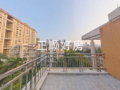 阳台