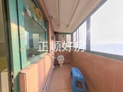 阳台