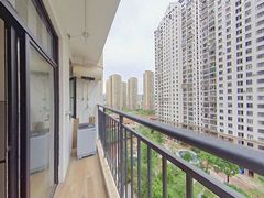 阳台