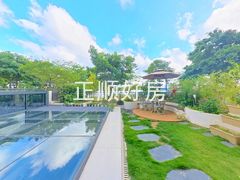 阳台