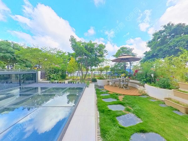 VR看房