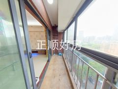 阳台