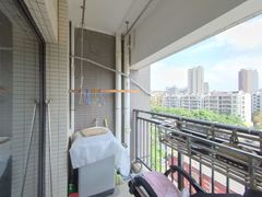 阳台
