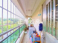 阳台