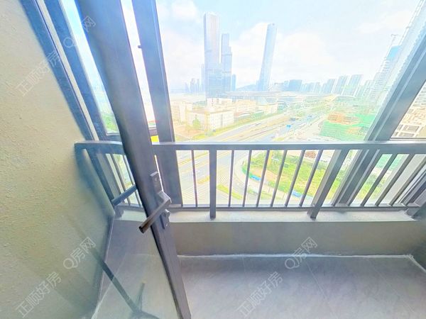 阳台